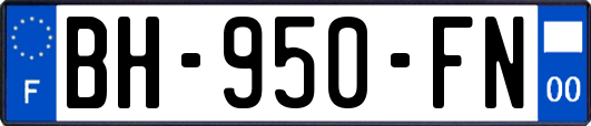 BH-950-FN