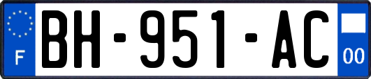 BH-951-AC