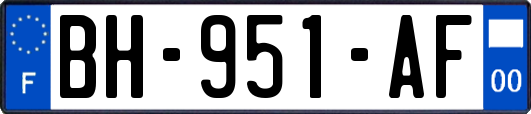 BH-951-AF