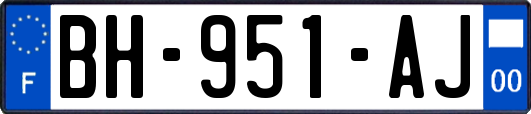 BH-951-AJ