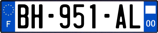 BH-951-AL