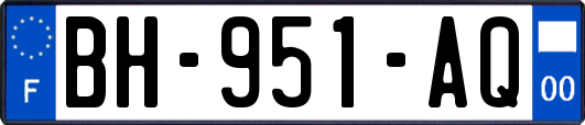 BH-951-AQ