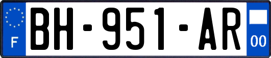 BH-951-AR