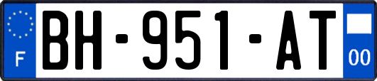 BH-951-AT