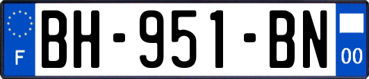 BH-951-BN