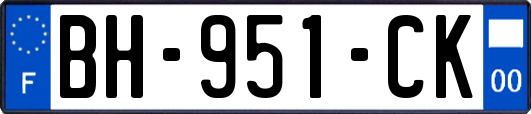 BH-951-CK