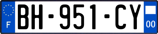 BH-951-CY