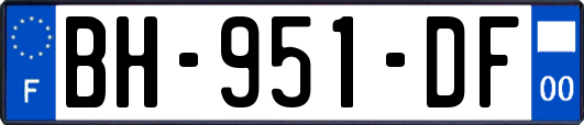 BH-951-DF