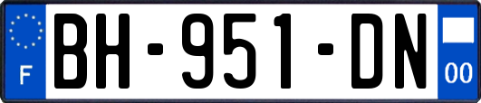 BH-951-DN