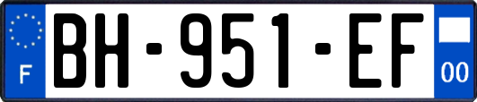 BH-951-EF