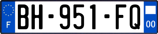 BH-951-FQ