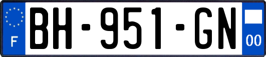 BH-951-GN