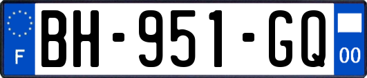 BH-951-GQ