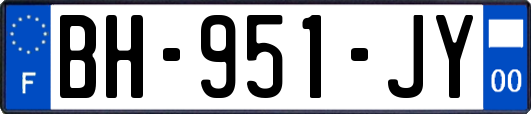 BH-951-JY