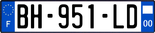 BH-951-LD