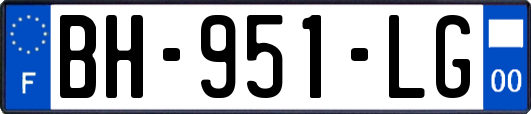 BH-951-LG