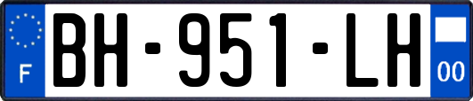 BH-951-LH