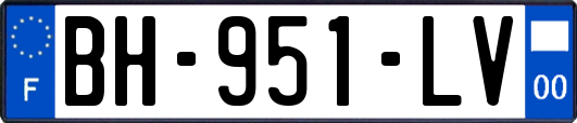 BH-951-LV