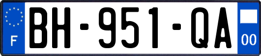 BH-951-QA