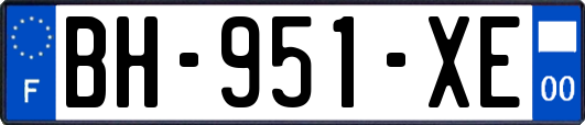 BH-951-XE