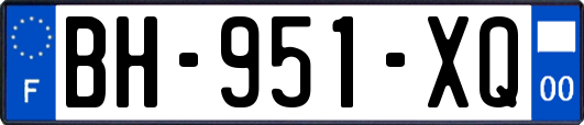 BH-951-XQ
