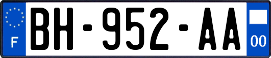 BH-952-AA