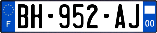 BH-952-AJ