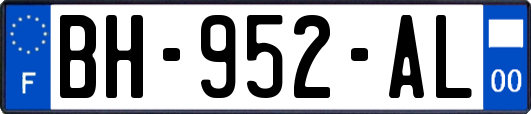 BH-952-AL