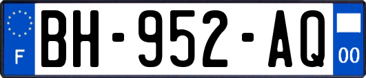 BH-952-AQ