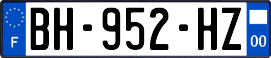 BH-952-HZ