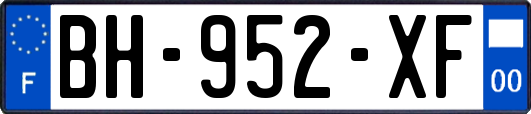 BH-952-XF