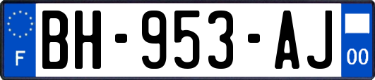 BH-953-AJ