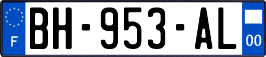 BH-953-AL