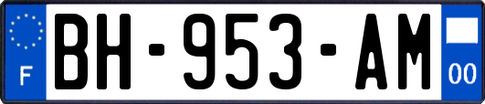 BH-953-AM