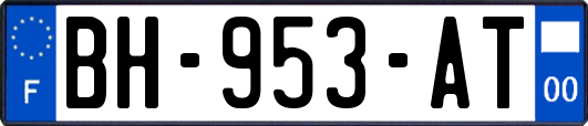 BH-953-AT