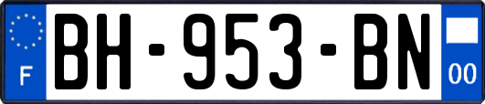 BH-953-BN