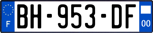 BH-953-DF