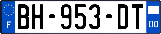 BH-953-DT