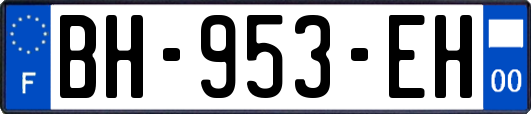 BH-953-EH