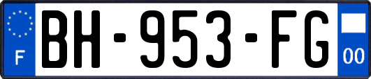 BH-953-FG