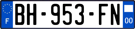 BH-953-FN
