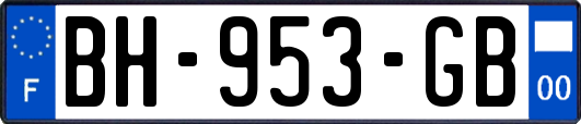 BH-953-GB