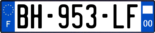 BH-953-LF