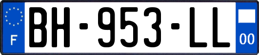 BH-953-LL