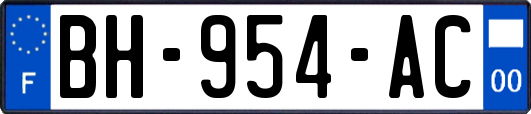 BH-954-AC