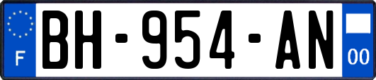 BH-954-AN