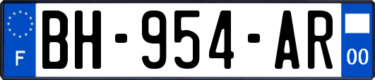 BH-954-AR