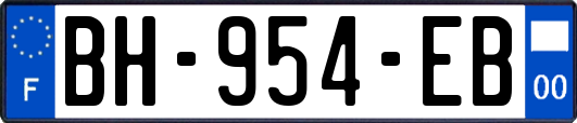 BH-954-EB