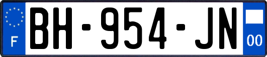 BH-954-JN