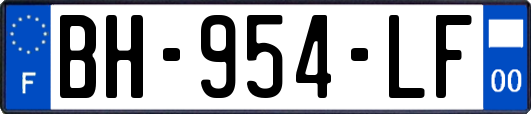 BH-954-LF